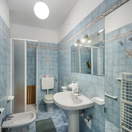 Bellissimo Attico Con Piscina